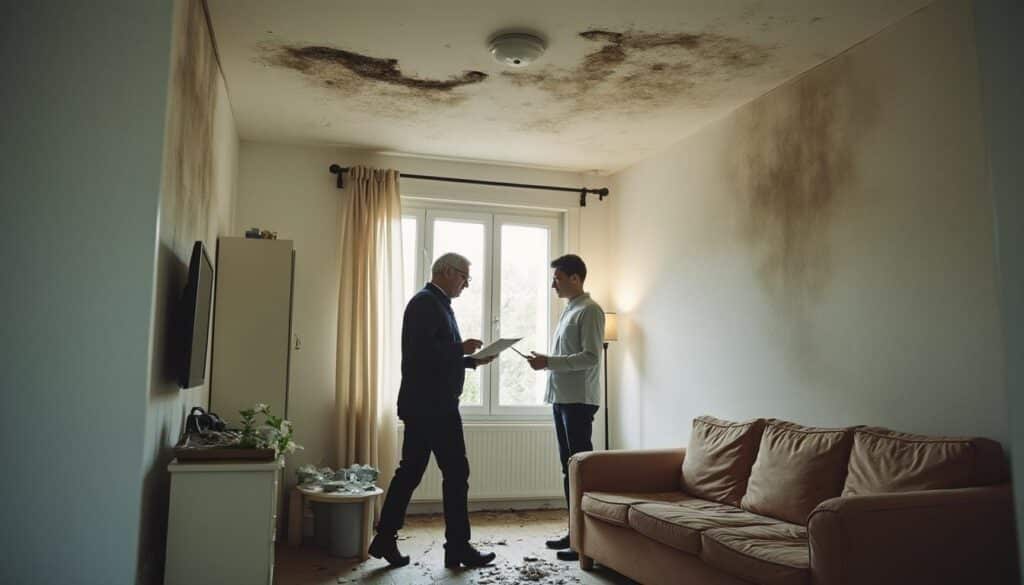 Comprendre la garantie incendie en responsabilité civile dans l'assurance habitation