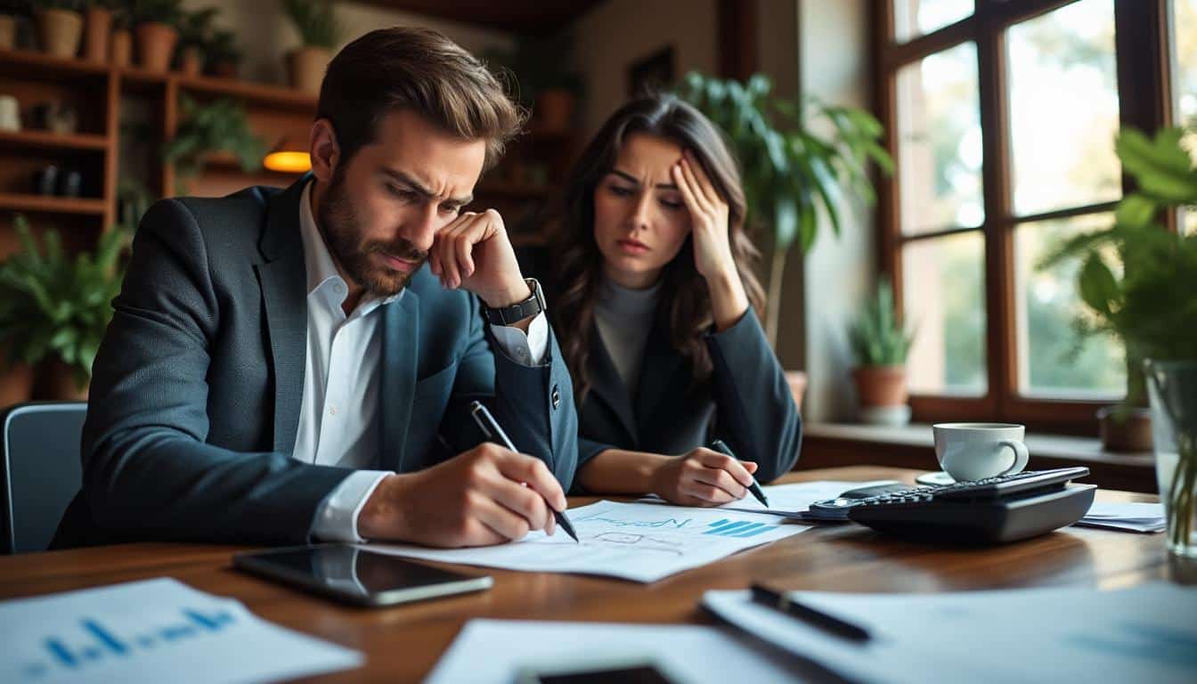 La solvabilité prise en compte par la banque pour accorder le quota de crédit