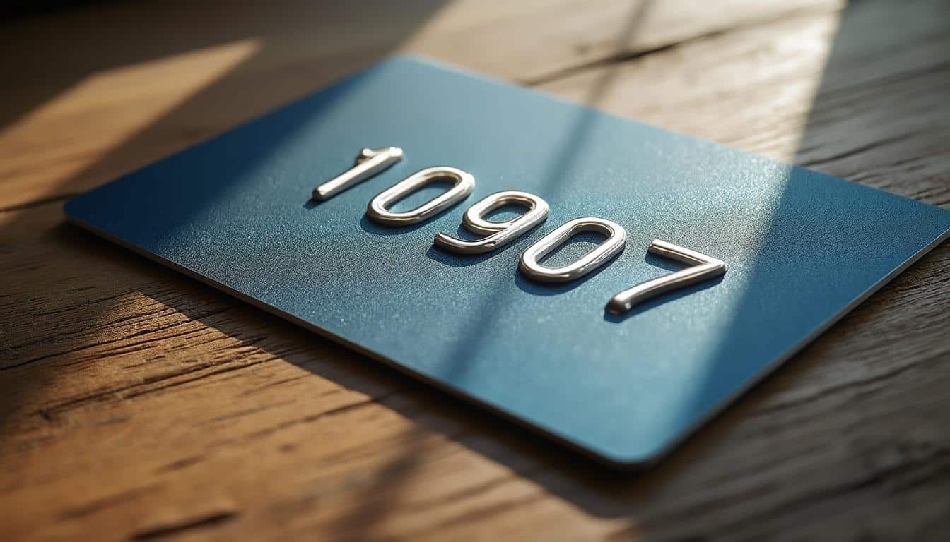 Le 10907 code banque : clé d’identification et sécurité des virements