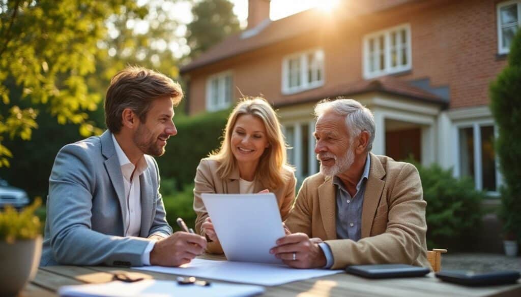 Banque de patrimoine immobilier : optimiser et protéger vos biens