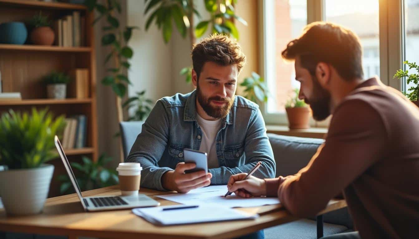 Illustration: Pourquoi envisager de changer de banque lorsqu’on a un crédit en cours ?