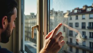 Ce qu'englobe la garantie bris de glace dans votre contrat d'assurance habitation