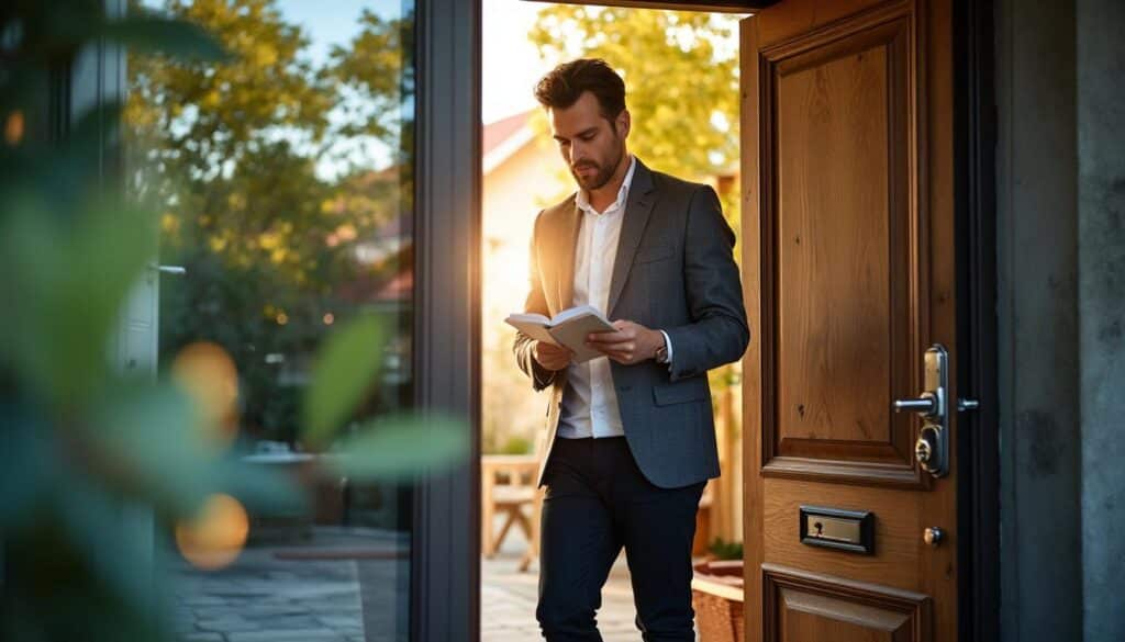 Tout savoir sur la garantie contre le vol et le vandalisme en assurance habitation