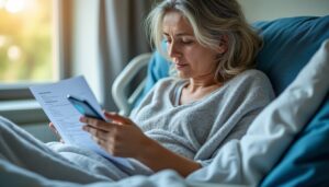 Quels sont les délais de remboursement hospitalisation par une mutuelle ?