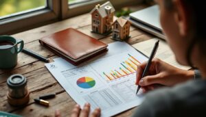 Lien entre assurance vie et dividendes en primeur dans l’investissement immobilier en bourse