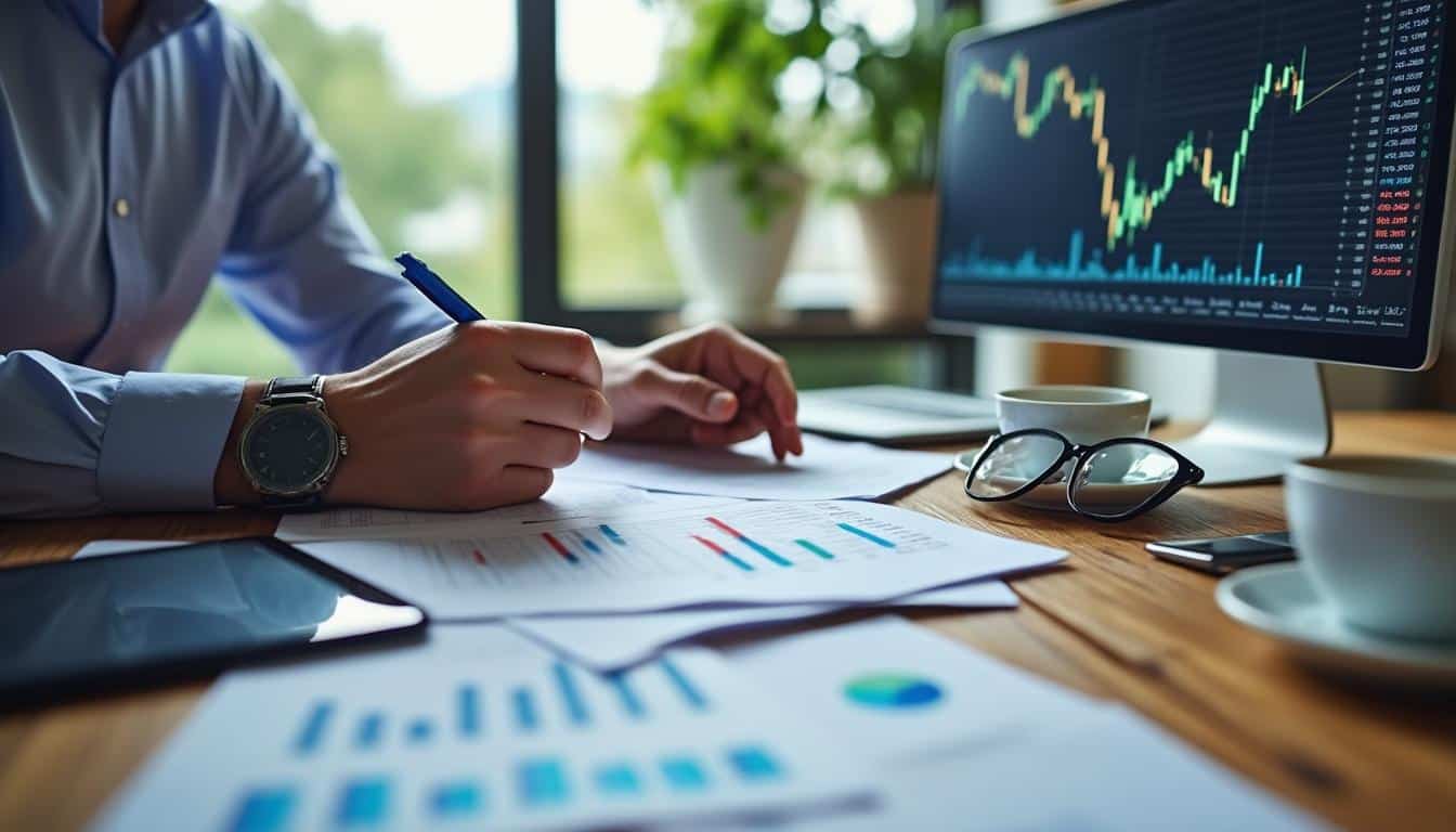 Comprendre la fiscalité pour les dividendes en primeur en banque et bourse