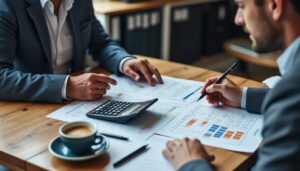 Quel est le taux maximum autorisé par l’assurance pour un quota de crédit ?