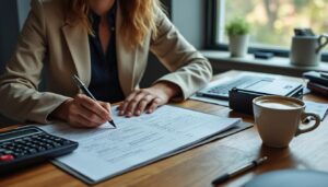 Étudier les conditions d’un quota crédit consommation auprès des organismes bancaires