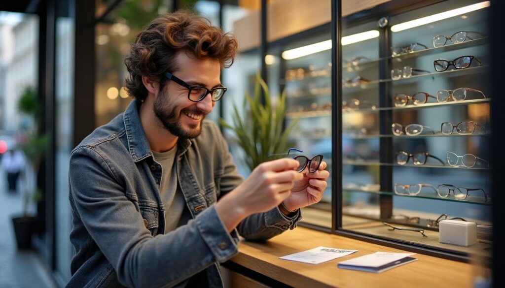 En quoi la surcomplémentaire optimise-t-elle la prise en charge optique dans un contrat ?