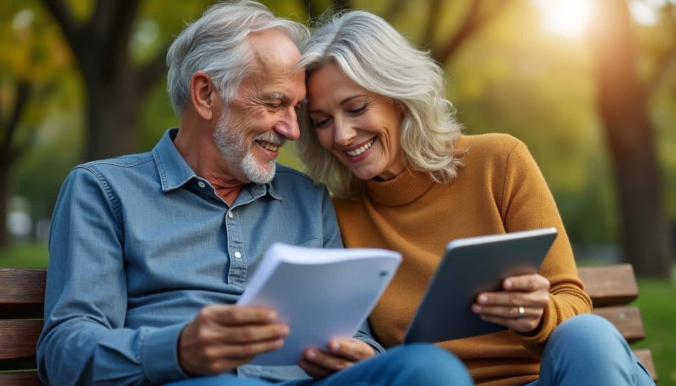 Sécurisation et valorisation de la pension via les fonds en euros pour la retraite