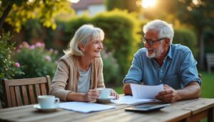 Pourquoi réaliser des simulations bancaires pour anticiper la valorisation de la pension de retraite ?