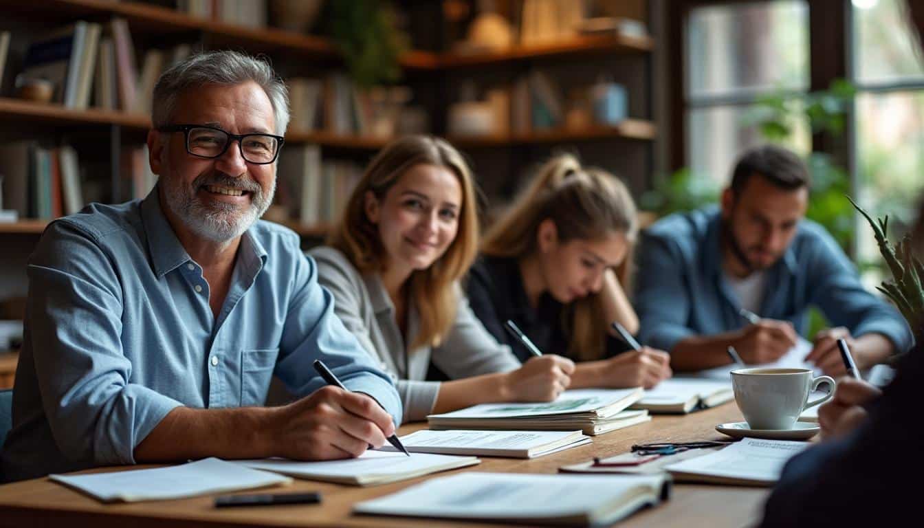 Banque de l’AFPA pour le titre professionnel : guide complet