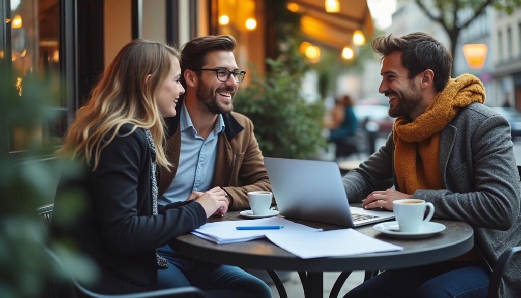 Courtier en assurance emprunteur : guide pour bien choisir