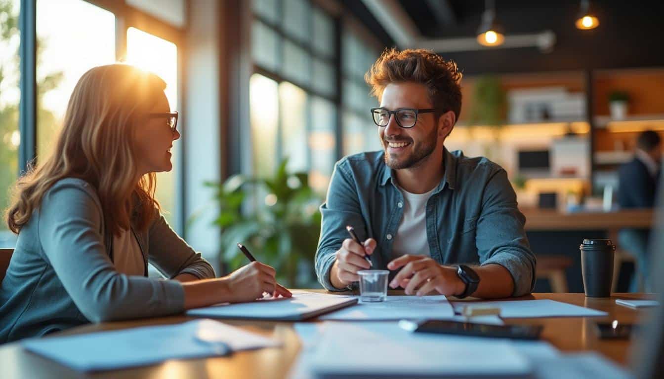 Débouché du BTS Banque : Métiers et perspectives en 2026