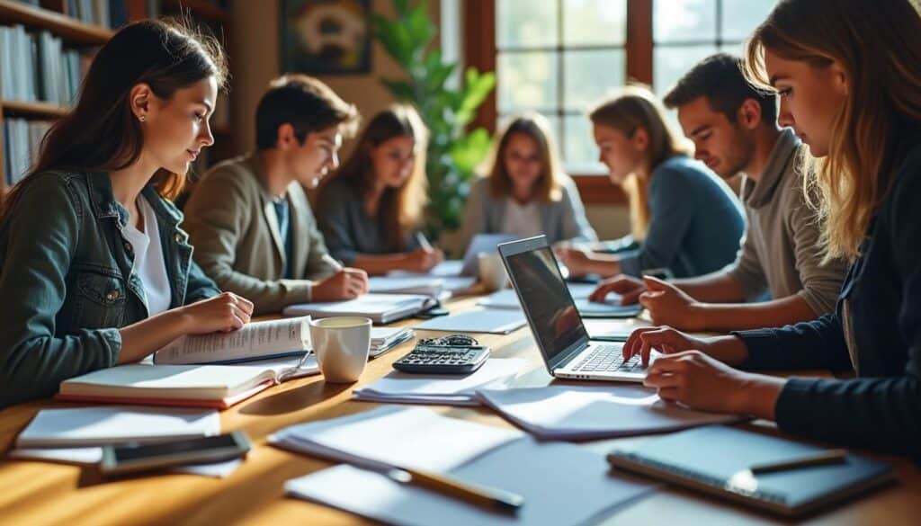 Magistère de la banque, finance et assurance 2026 : formation d’excellence