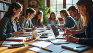 Magistère de la banque, finance et assurance 2026 : formation d’excellence