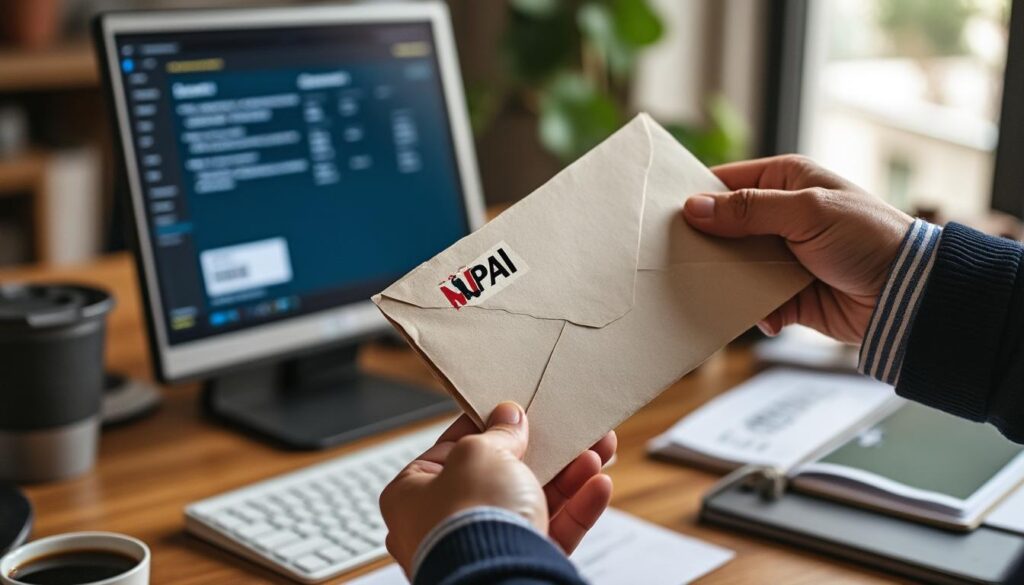 NPAI en banque : comprendre, prévenir et corriger ce statut