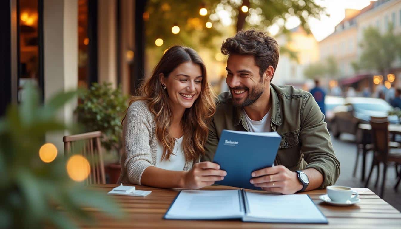 Solesio Vie de La Banque Postale : assurance vie flexible et performante