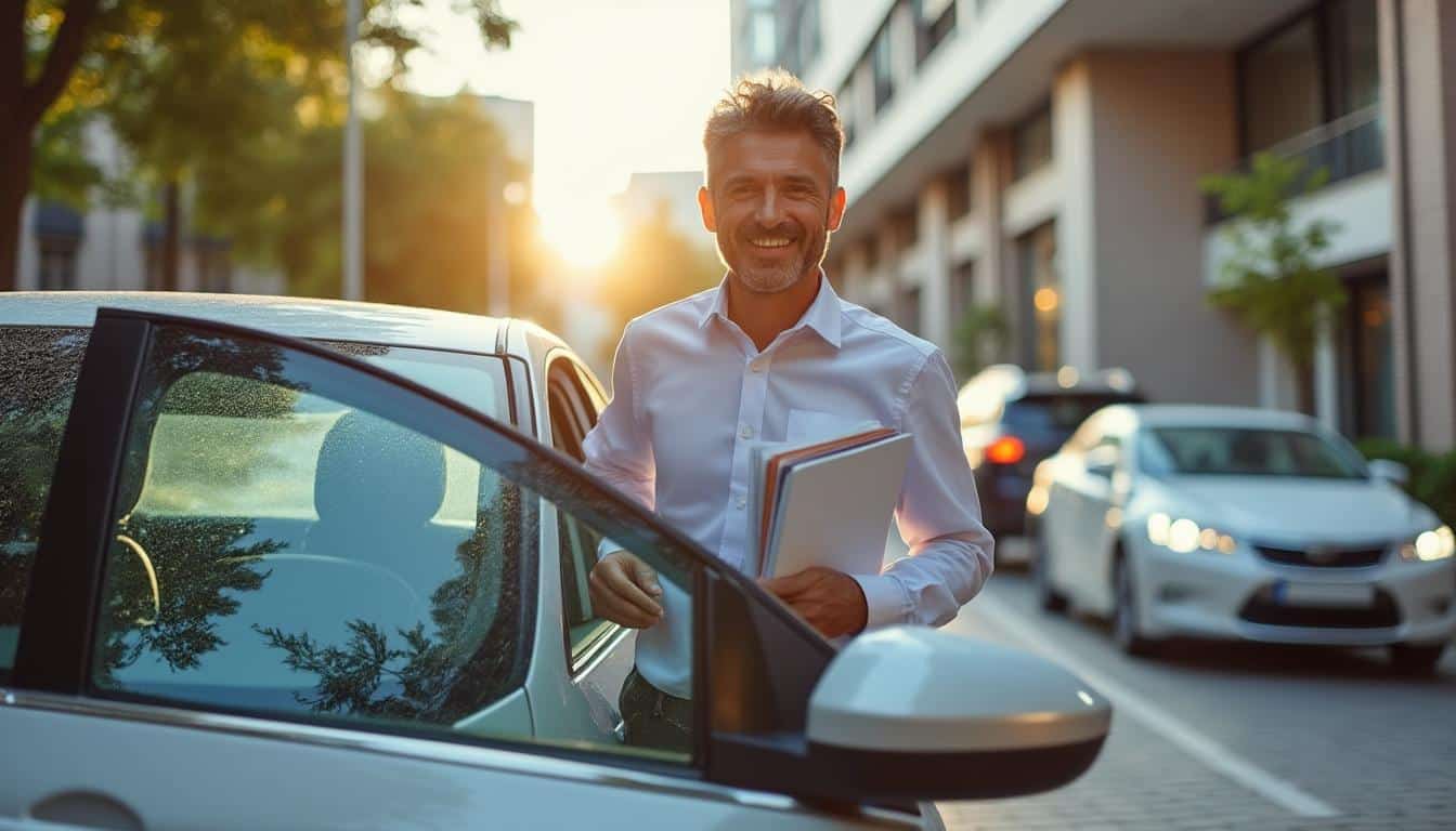 Assurance auto pour fonctionnaire : garanties et tarifs avantageux