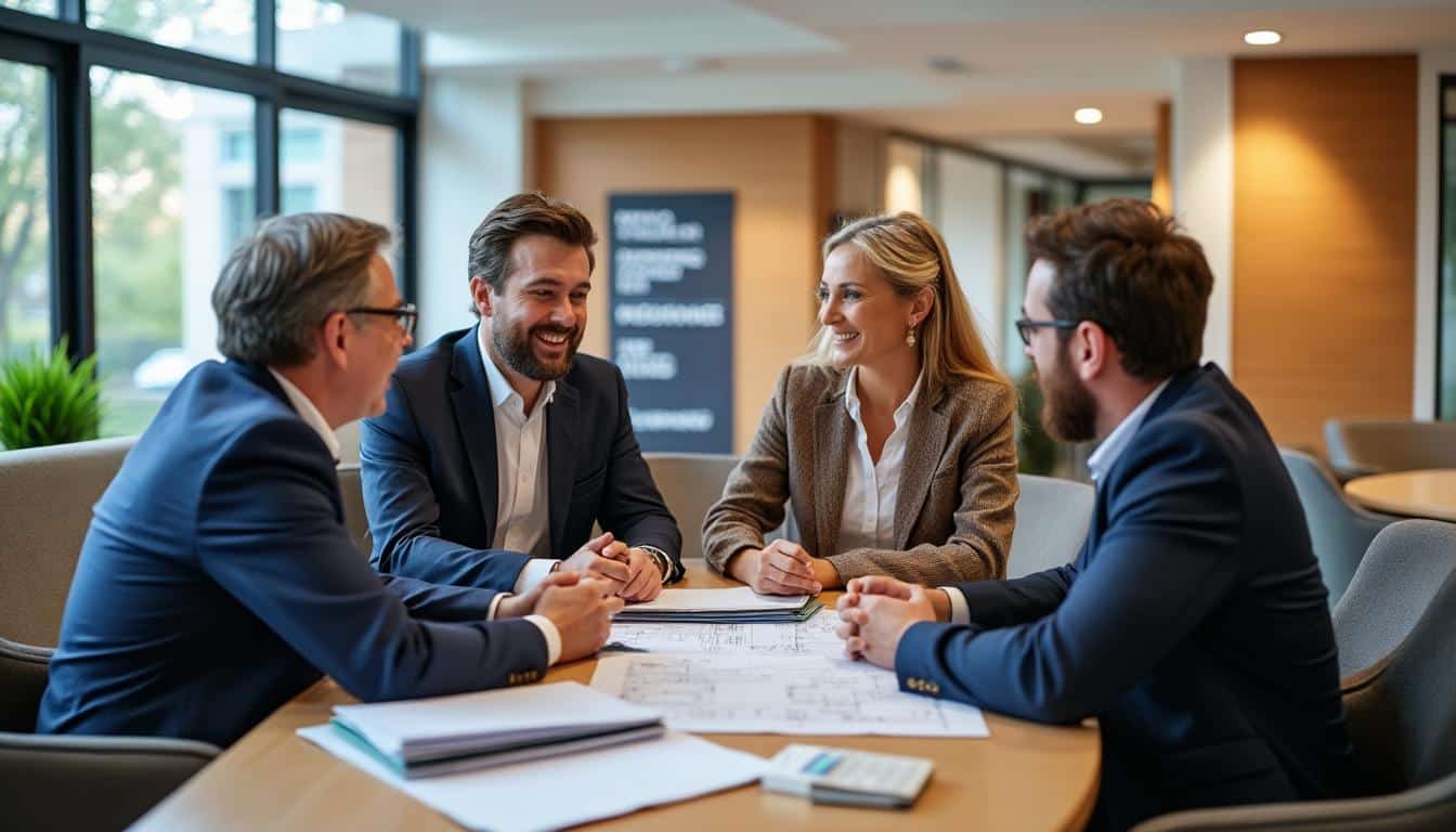 Illustration: Comprendre le rôle et les enjeux d’une assurance pour la copropriété