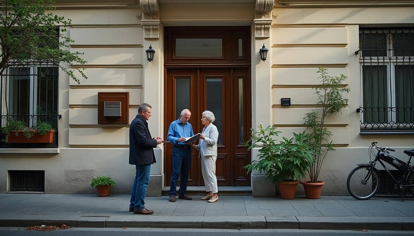 Assurance de copropriété : guide complet pour bien choisir