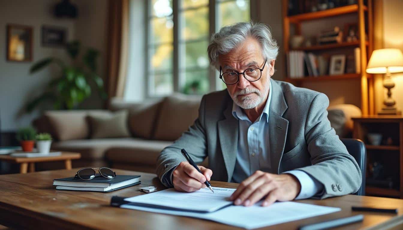 Illustration: Comprendre l’assurance dédiée au propriétaire non occupant