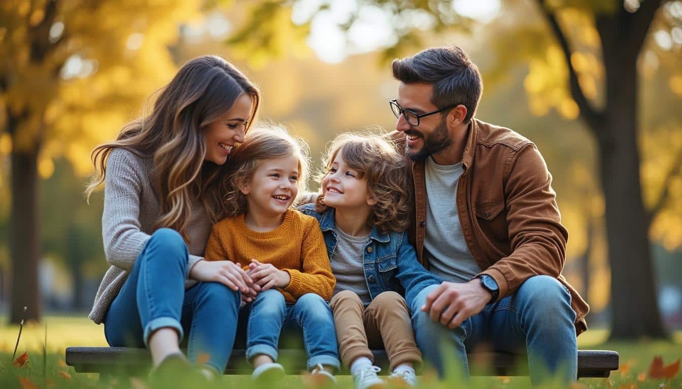 Assurance santé de la famille : guide complet pour bien choisir