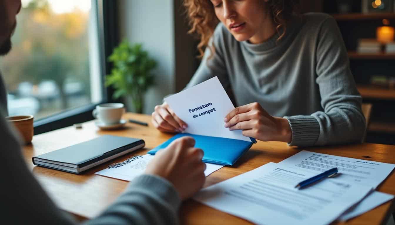 Illustration: Comprendre le livret A et les raisons de sa fermeture