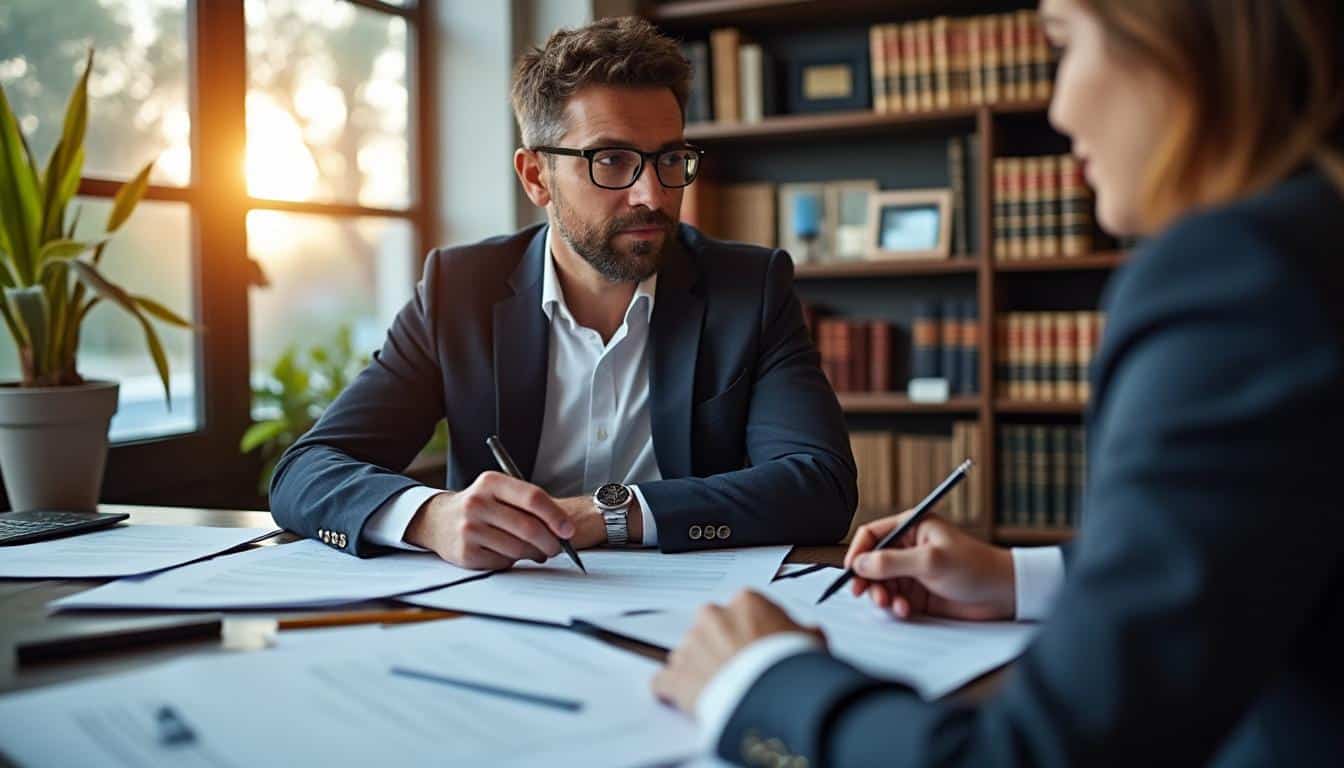 Illustration: Comprendre les fondamentaux du droit des assurances pour bien choisir son avocat