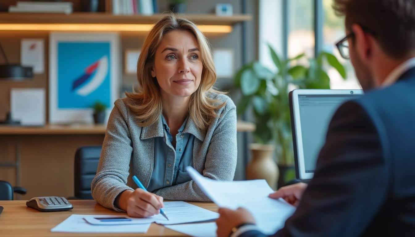 Illustration: Comprendre le livret A et son fonctionnement à La Poste