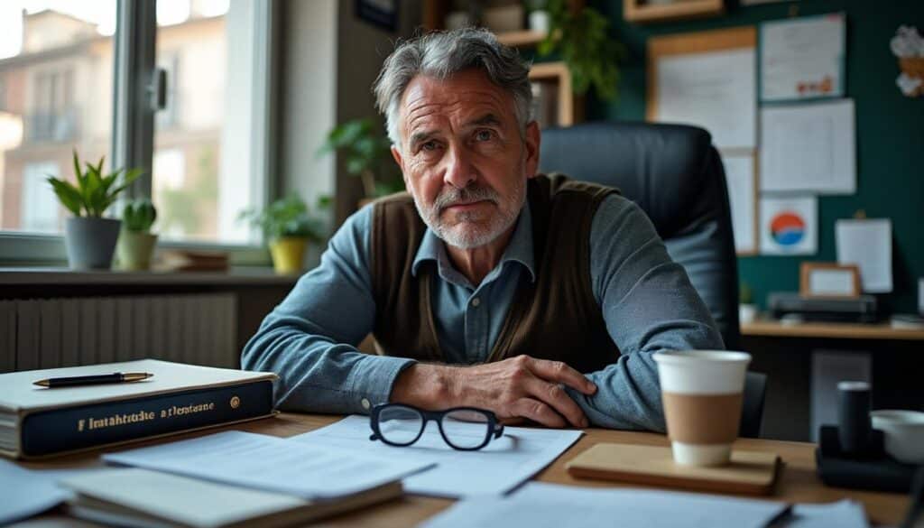 Inaptitude et retraite : droits, démarches et avantages clés