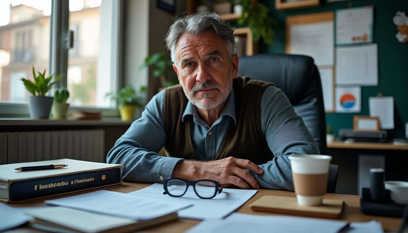 Inaptitude et retraite : droits, démarches et avantages clés