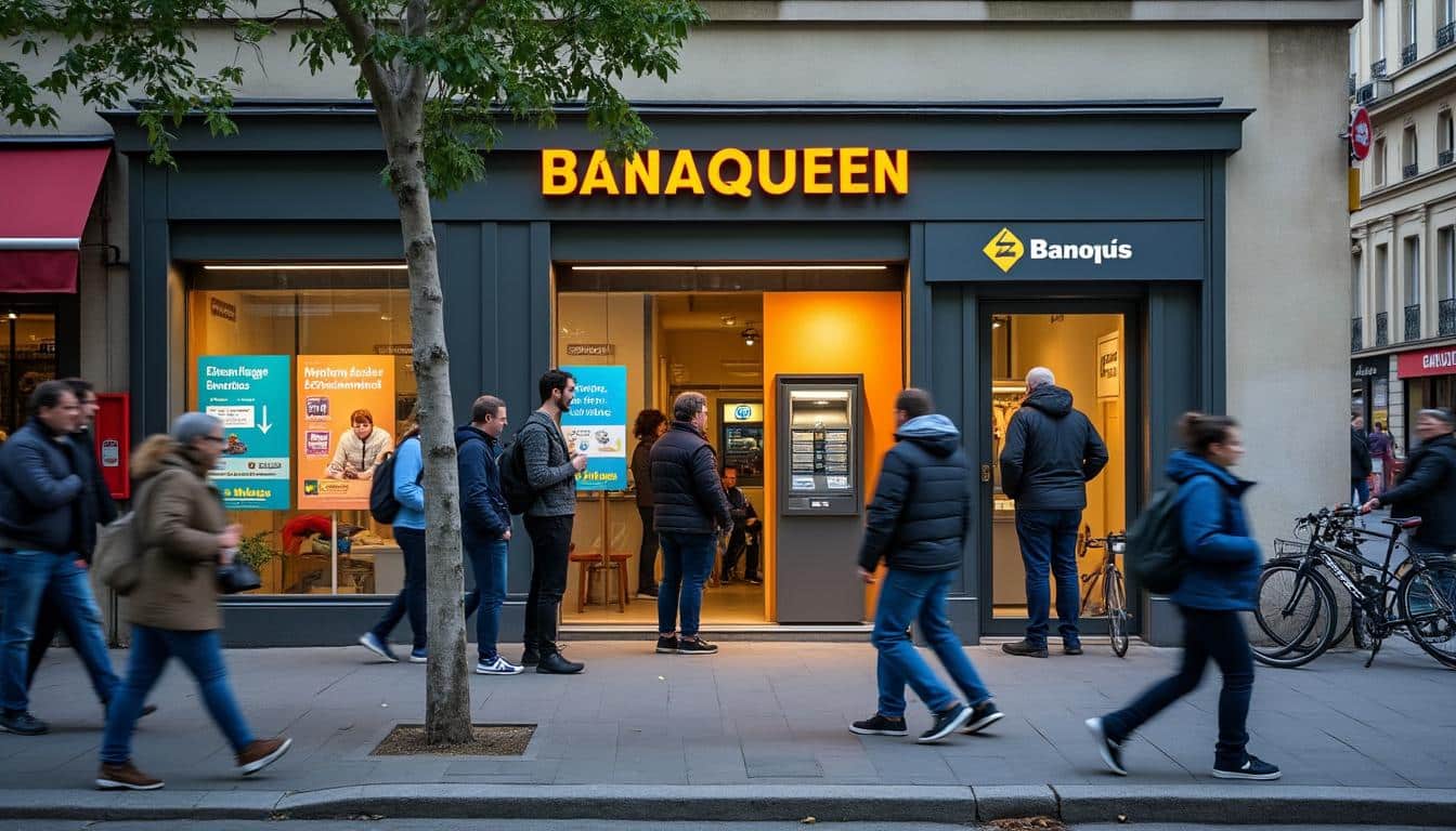 Illustration: Comprendre la mission et le rôle des banques en France