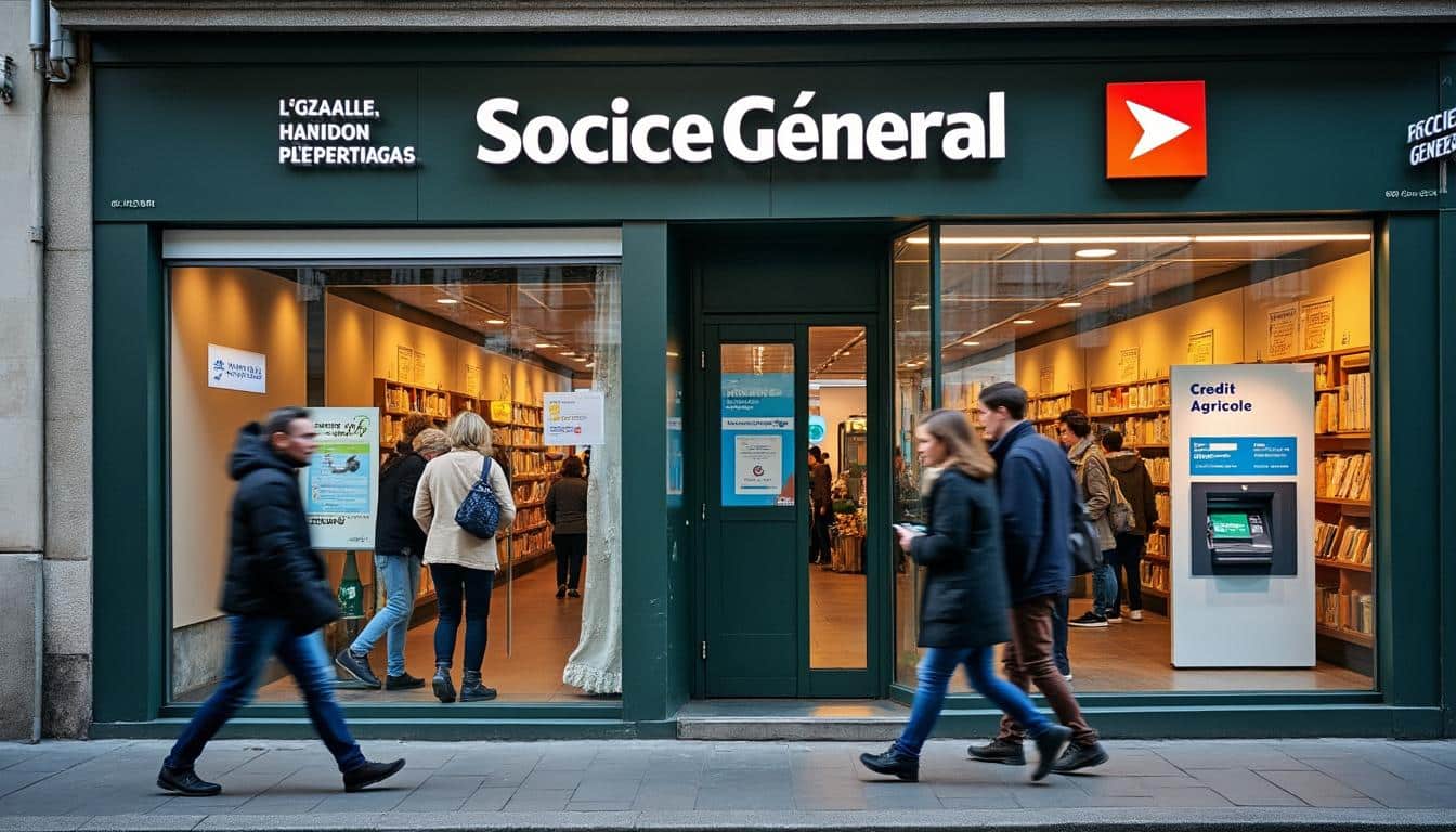 La liste des banques françaises : guide complet et conseils 2026