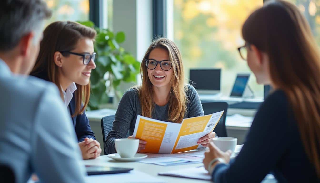 Illustration: Comprendre la mutuelle dédiée aux agents de la fonction publique