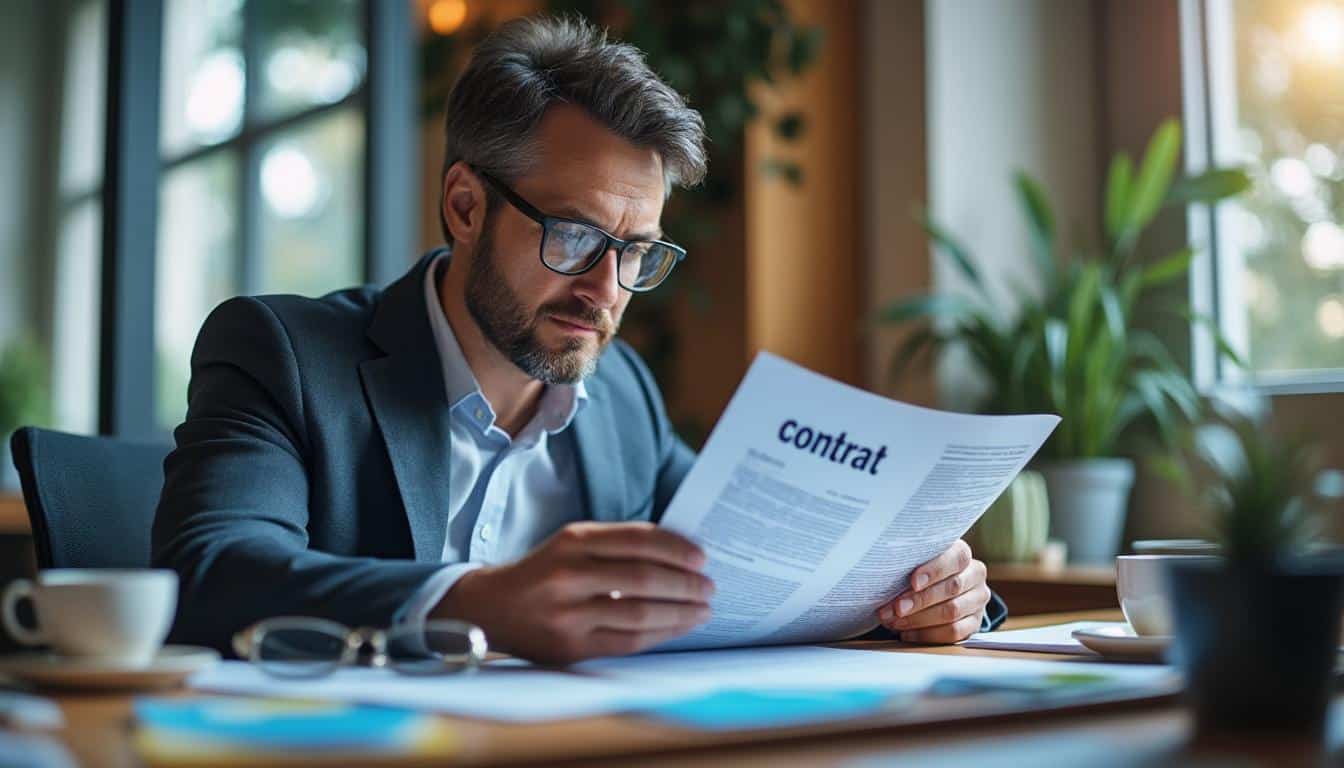 Illustration: Comprendre l’impact du dispositif Hamon sur les contrats de complémentaire santé