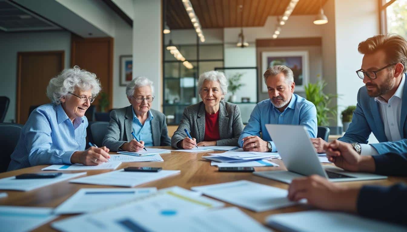 Illustration: Découvrir les fondamentaux de la retraite dans la fonction publique