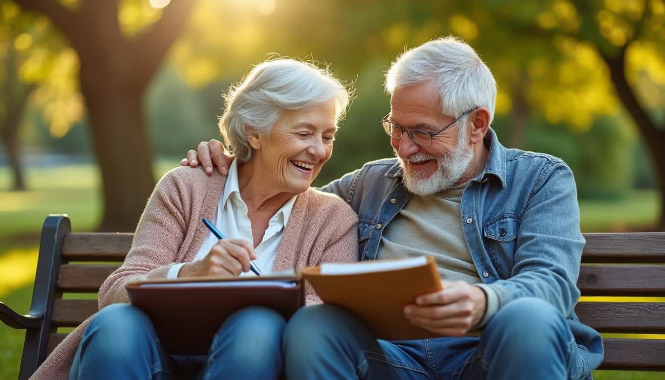 La retraite publique : Guide complet pour bien préparer votre départ