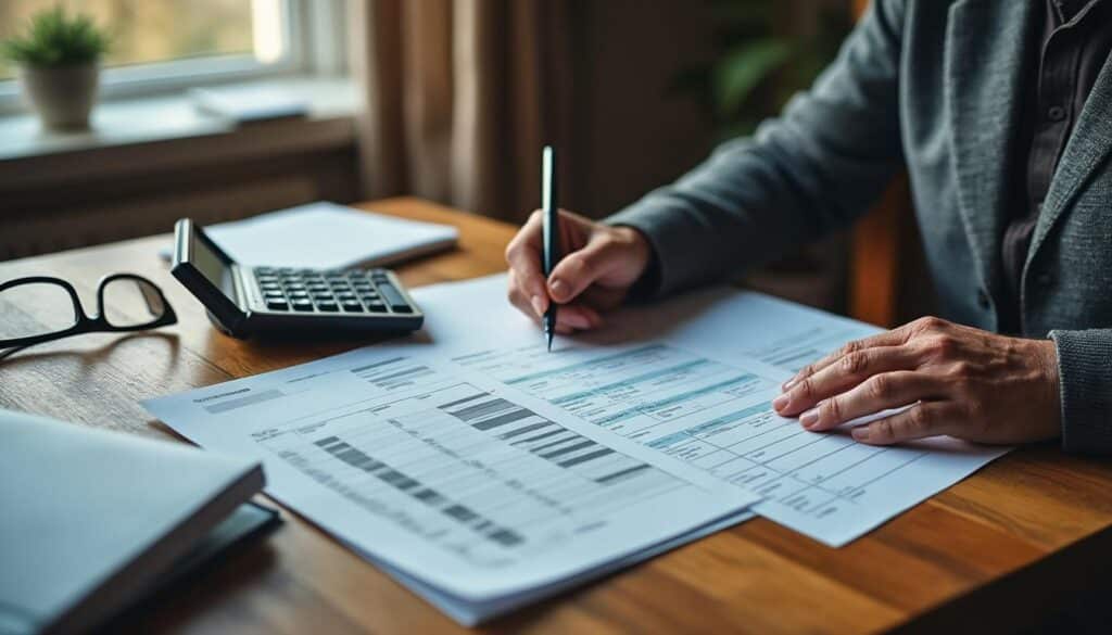 Montant du minimum de retraite : conditions, montants et démarches