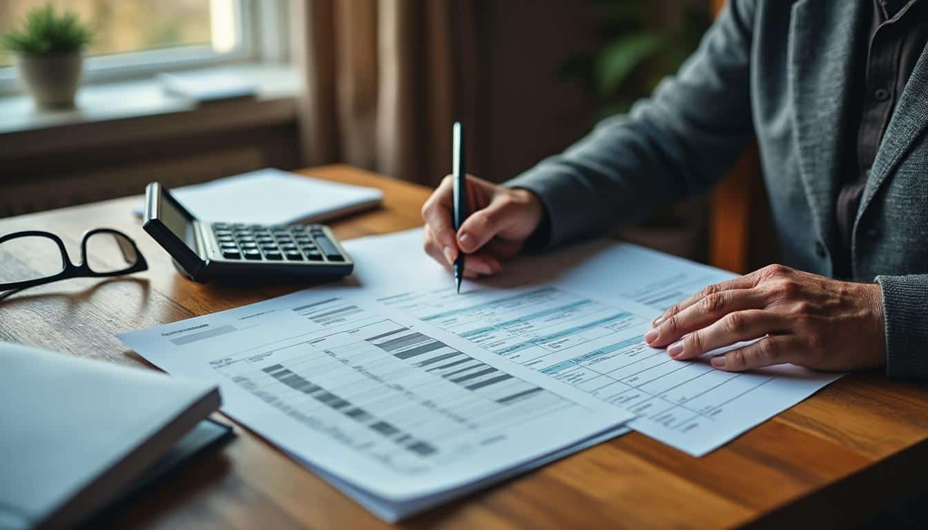 Montant du minimum de retraite : conditions, montants et démarches