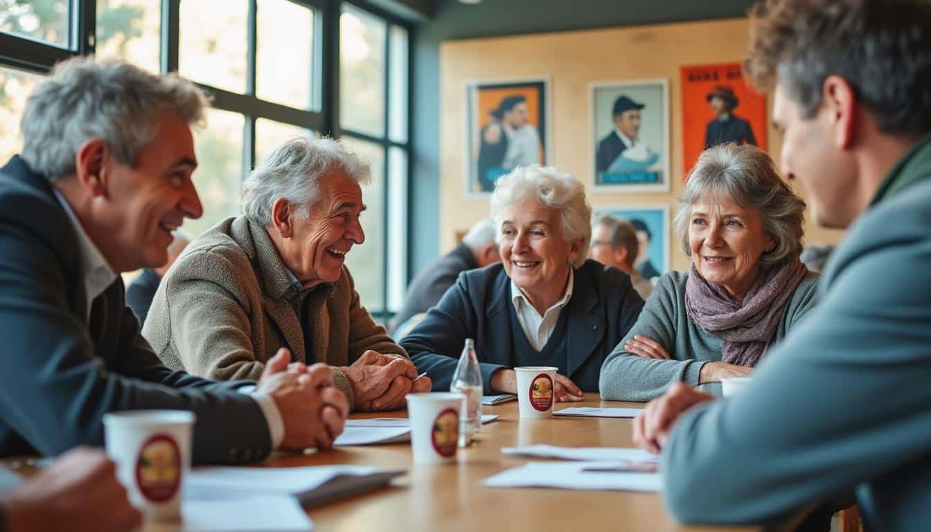 Illustration: Qui est la mutuelle de France Unie ? Son identité et son histoire