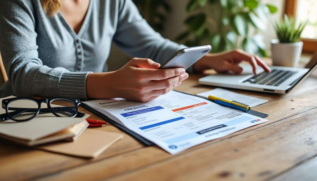 Illustration: Comprendre ce qu’est un RIB et son rôle dans vos finances