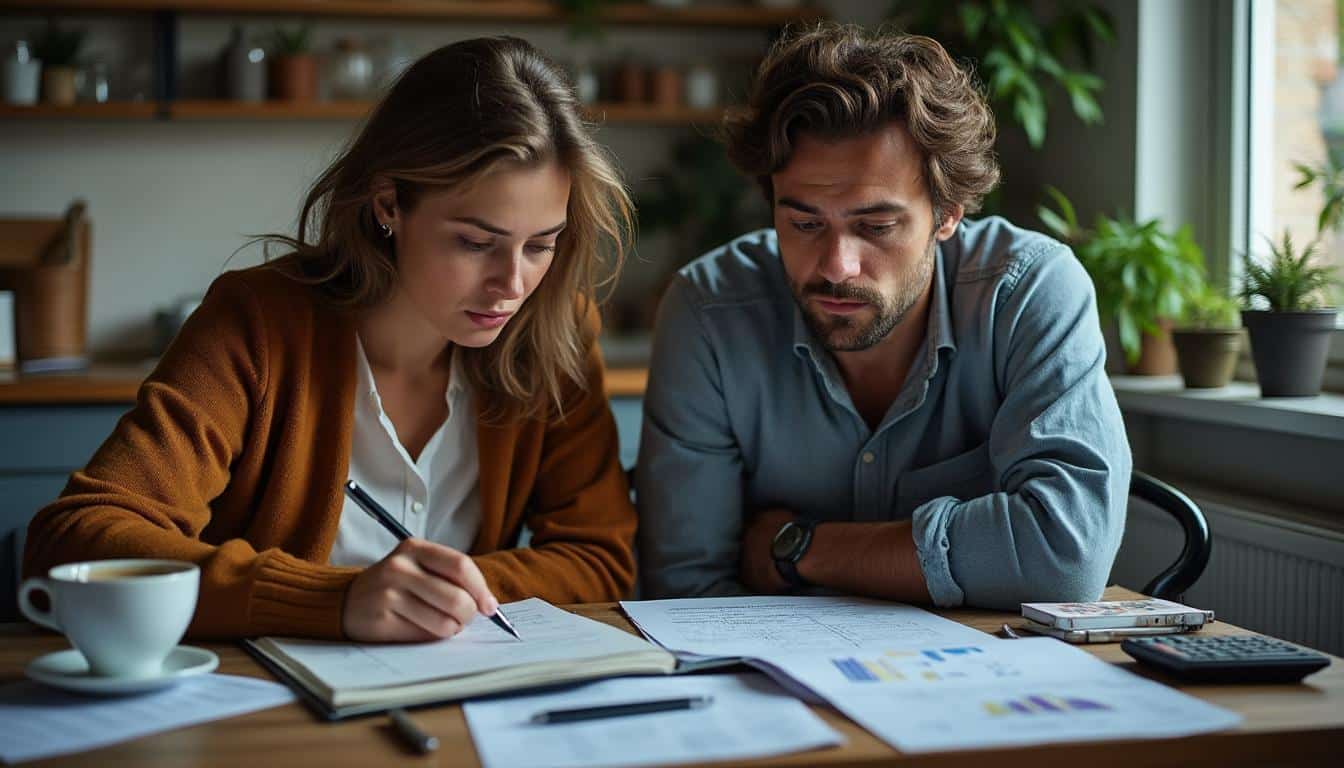 Rachat de crédit de surendettement : allégez vos mensualités facilement