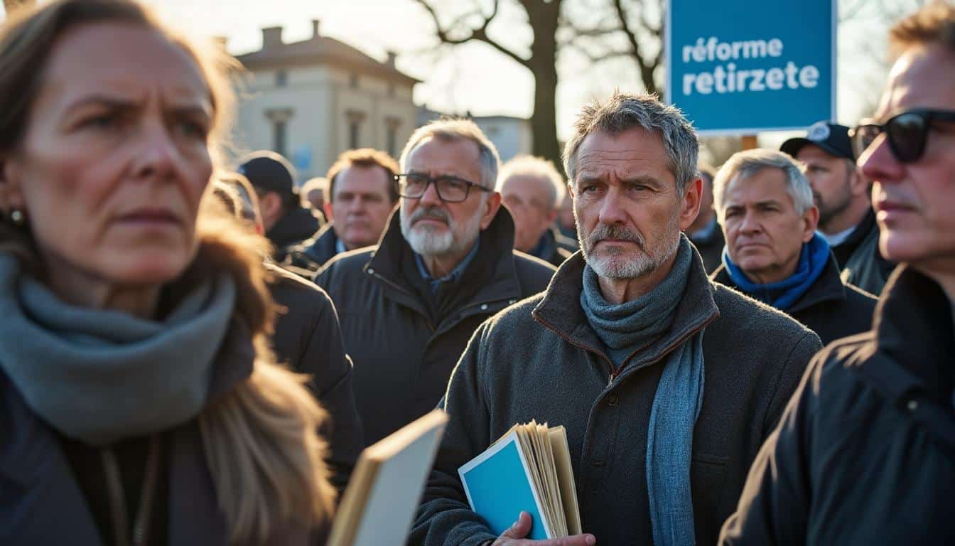 Suspension de la réforme retraite carrière longue : impacts et calendrier