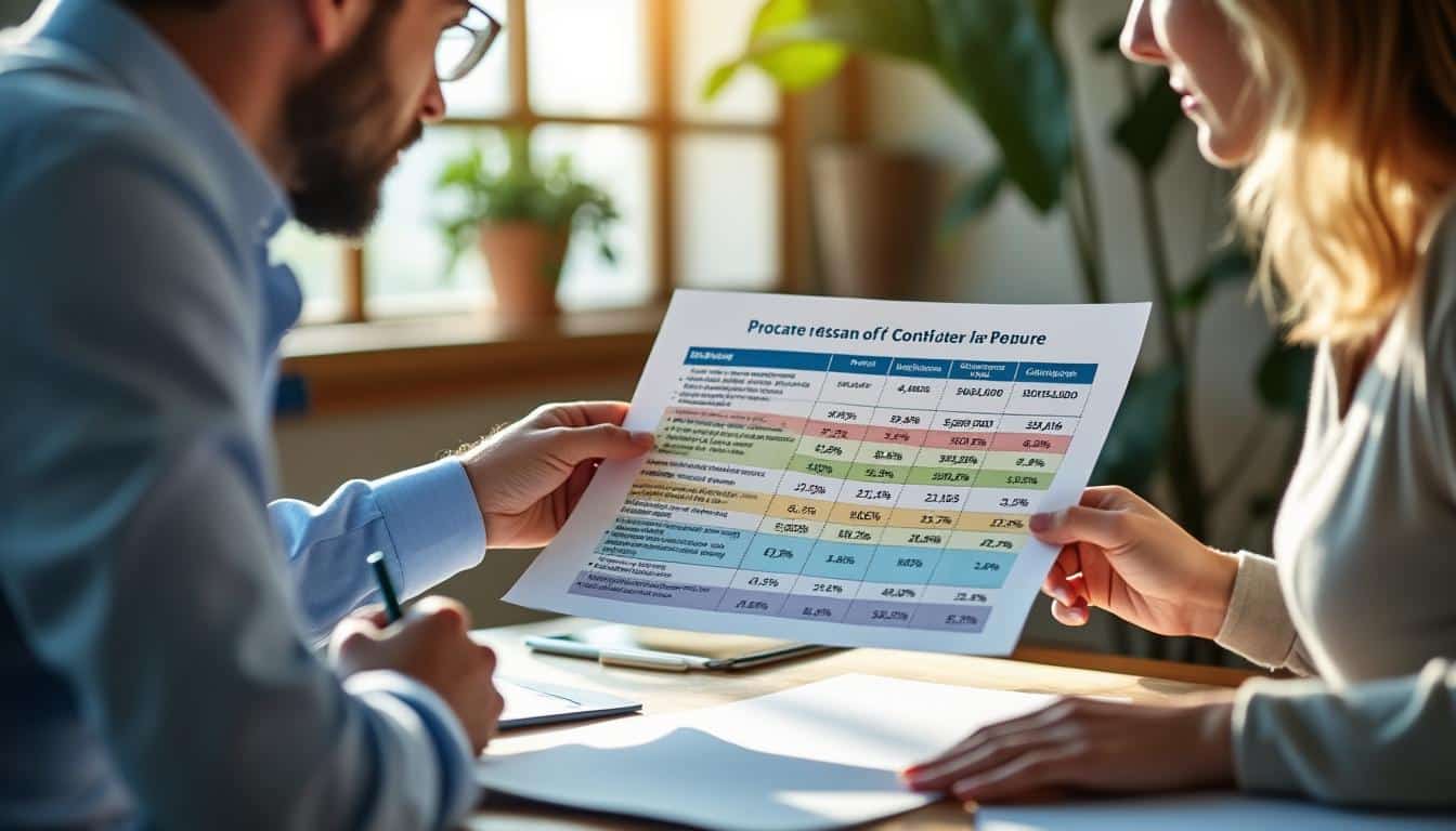 Illustration: Décrypter le mécanisme de la décote sur la pension de retraite