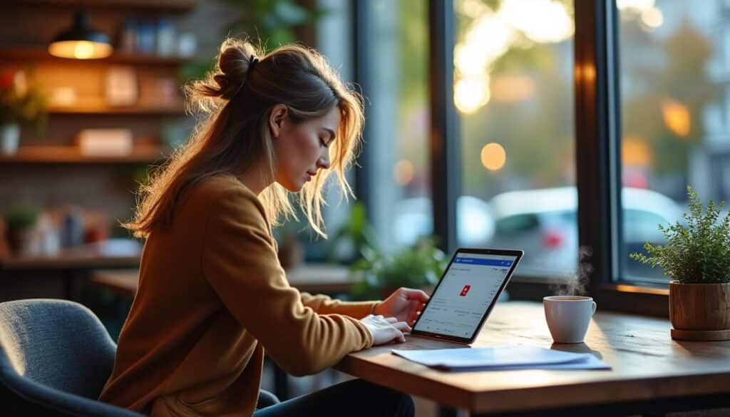 Banque Chalus espace client : guide complet pour gérer vos comptes
