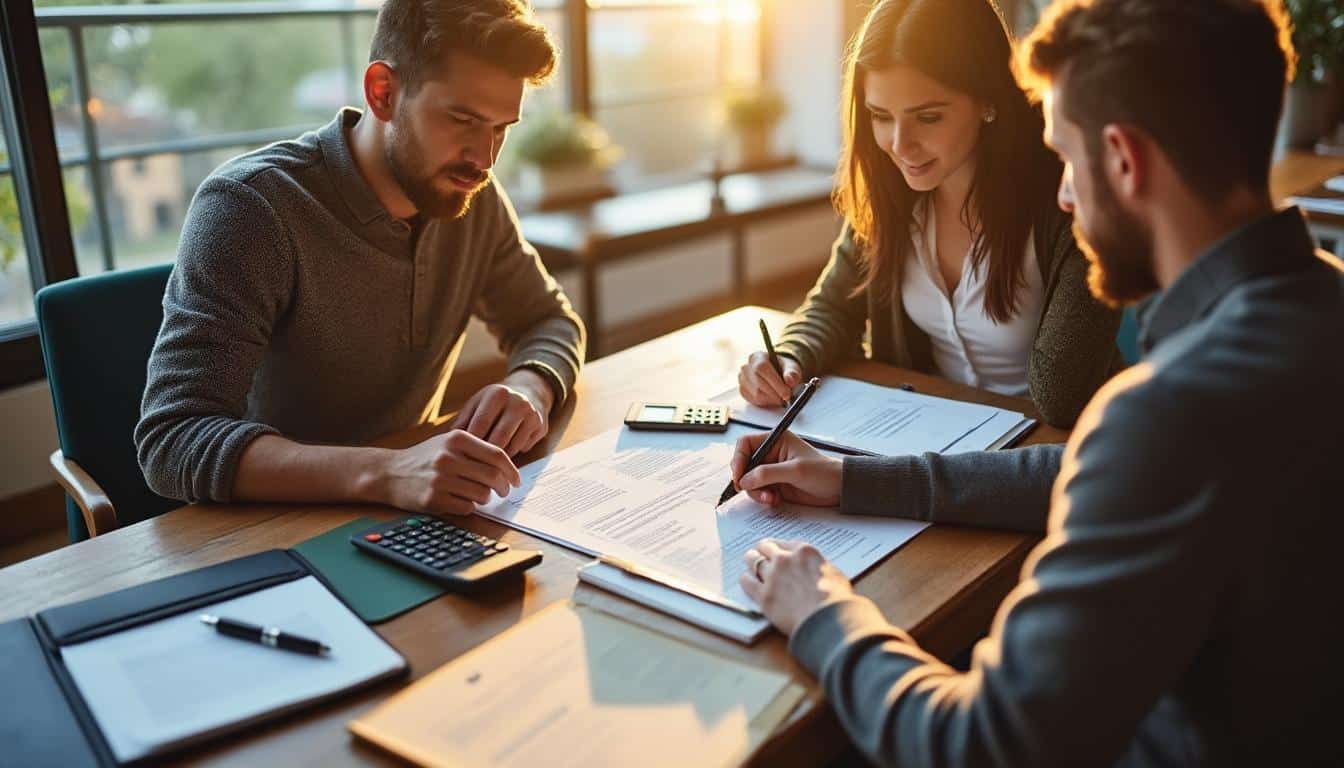 Caution locative bancaire : guide complet pour sécuriser votre bail
