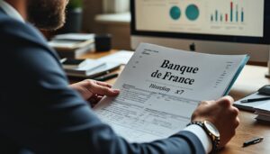 La cotation x7 de la Banque de France : comprendre son impact