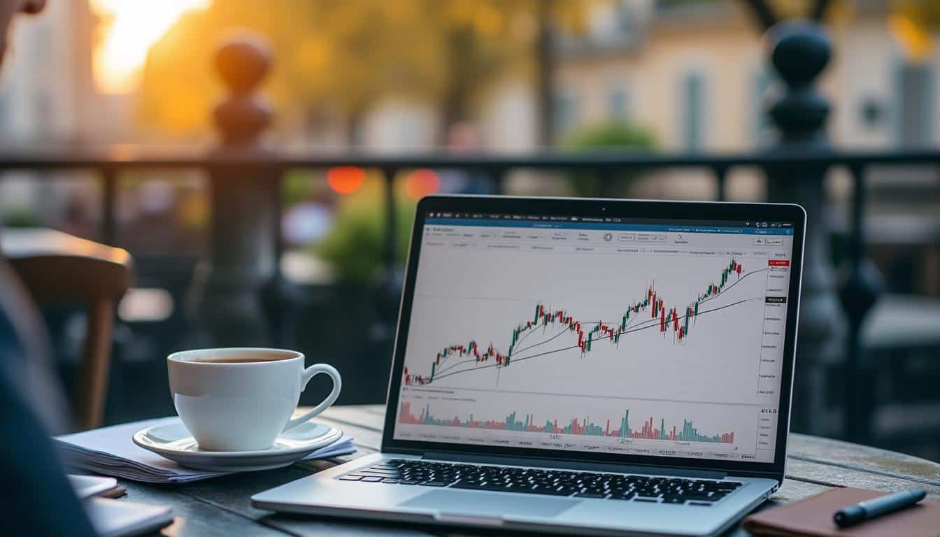 ETF du CAC 40 à dividende réinvesti PEA : guide et comparatif