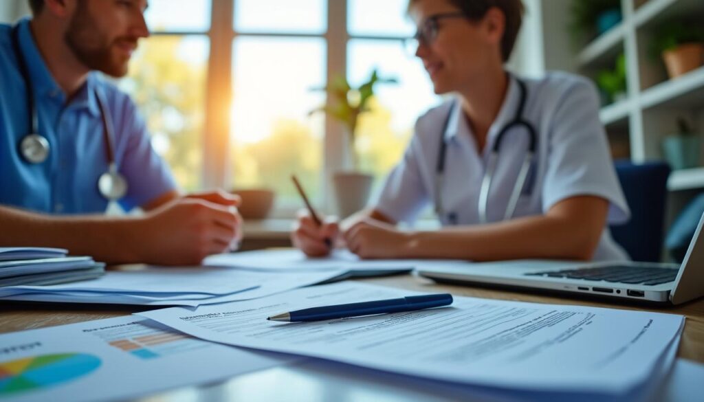 La prise en charge du pec 2 : comprendre et optimiser son remboursement